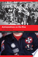 Antisemitism on the rise : the 1930s and today /