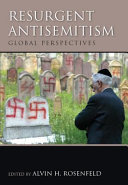Resurgent antisemitism : global perspectives /