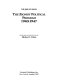 The Rise of Israel--the Zionist political program, 1940-1947 /