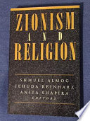 Zionism and religion /