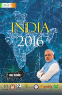 India 2016 : a reference annual /