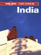 India, a Lonely Planet travel survival kit /