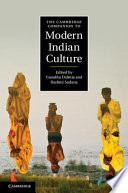 The Cambridge companion to modern Indian culture /