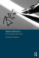 Being Bengali : at home and in the world /