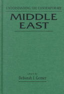 Understanding the contemporary Middle East /