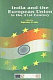 India and the European Union in the 21st century /