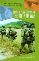 Critical perspectives on the Vietnam War /