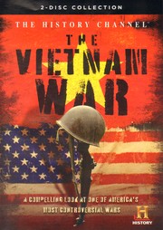 The Vietnam War /