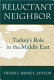 Reluctant neighbor : Turkey's role in the Middle East /