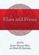 Elam and Persia /