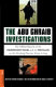 The Abu Ghraib investigations : the official reports of the independent panel and Pentagon on the shocking prisoner abuse in Iraq /