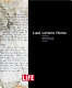 Last letters home : voices of Americans from the battlefields of Iraq /