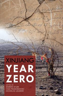Xinjiang year zero /