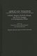 African visions : literary images, political change, and social struggle in contemporary Africa /