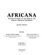Africana : the encyclopedia of the African and African American experience /