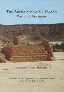 The archaeology of Fazzān /