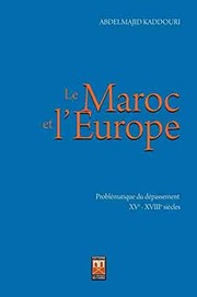 Rif : Les traces de l'histoire : Actes du colloque Patrimoine culturel du Rif : Quelle muséographie? /