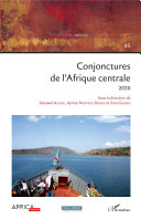 Conjonctures de l'Afrique centrale /