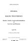 Rwanda, killing the evidence : murder, attacks, arrests, and intimidation of survivors and witnesses /