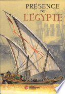 Présence de l'Egypte : dans les collections de la Bibliotheque universitaire Moretus Plantin /