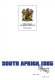 South Africa 1985 : official yearbook of the Republic of South Africa.