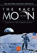 The race to the moon