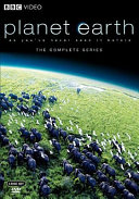 Planet Earth the complete series /