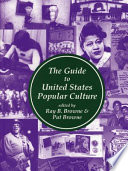 The guide to United States popular culture /