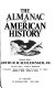 The almanac of American history /