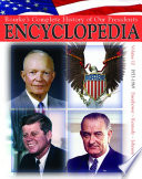 Rourke's complete history of our presidents encyclopedia.