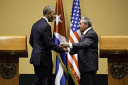 Cuba-US relations : normalization and its challenges /