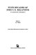 Four decades of Indo-U.S. relations : a commemorative retrospective /