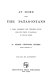 The united Negro: his problems and his progress : containing the addresses and proceedings the Negro Young People's Christian and Educational Congress, held August 6-11, 1902 /