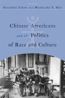 Chinese Americans and the politics of race and culture /