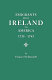 Emigrants from Ireland to America, 1735-1743 : a transcription of the report of the Irish House of Commons into enforced emigration to America /