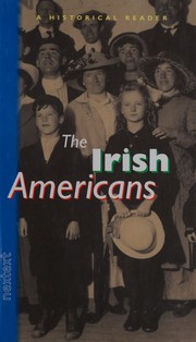 The Irish Americans /