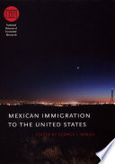 Mexican immigration to the United States /