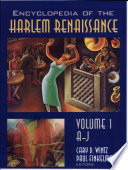 Encyclopedia of the Harlem Renaissance /