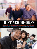 Just neighbors? : research on African American and Latino relations in the United States /