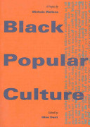 Black popular culture /