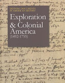 Exploration & colonial America (1492-1755) /