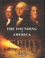 The founding of America