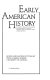 The Peopling of a world : selected articles on immigration and settlement patterns in British North America /