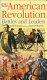 American Revolution battles and leaders /