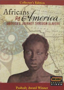 Africans in America : America's journey through slavery /