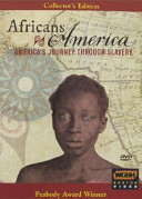 Africans in America America's journey through slavery /
