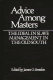 Advice among masters : the ideal in slave management in the Old South /