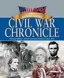 The Civil War chronicle : 150th anniversary /