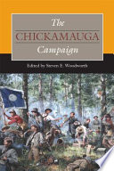 The Chickamauga campaign /