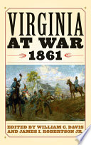 Virginia at war, 1861 /
